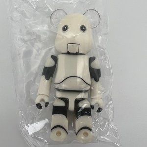 Bearbrick Medicom Series 44 – Junk Head – ARTIST – Be@rbrick